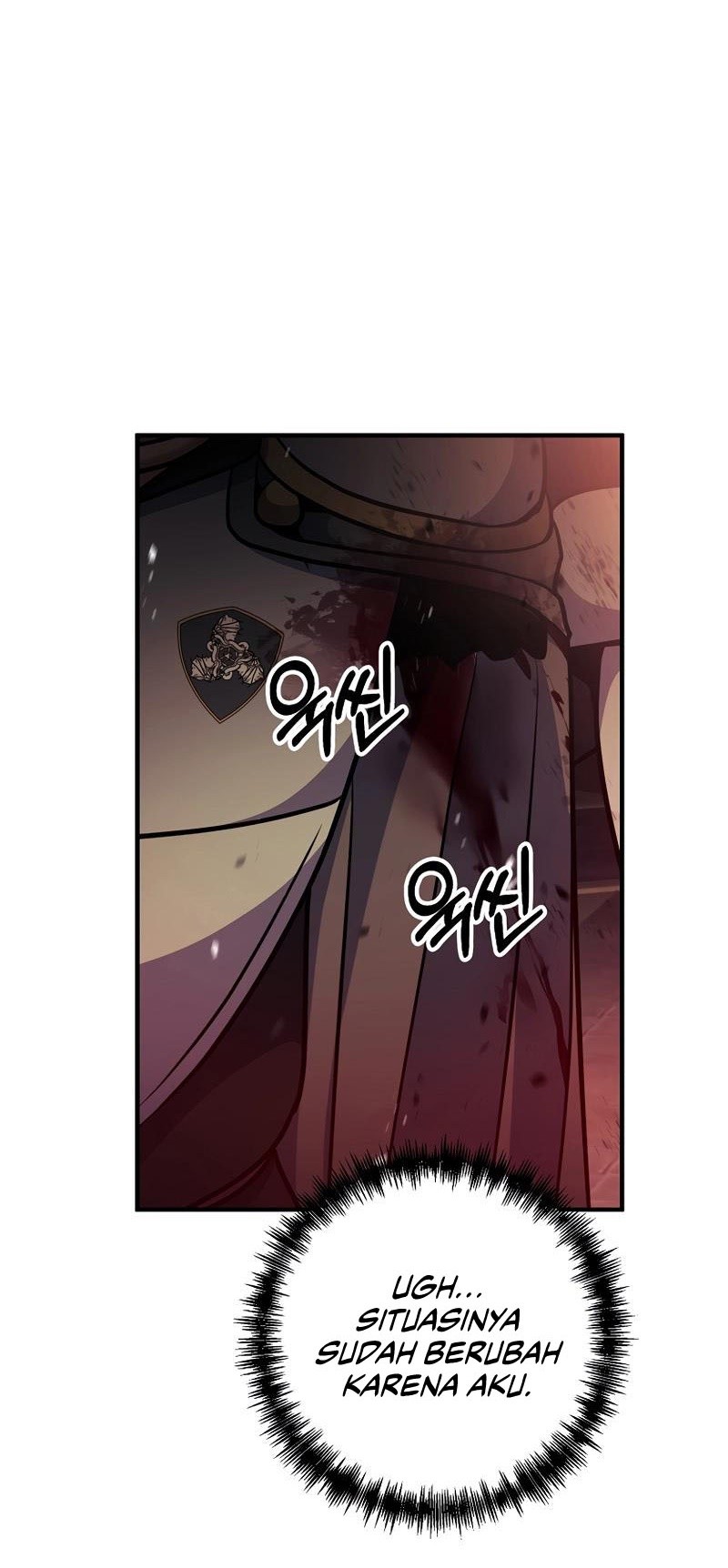I Became the Mad Emperor Chapter 34 Gambar 6