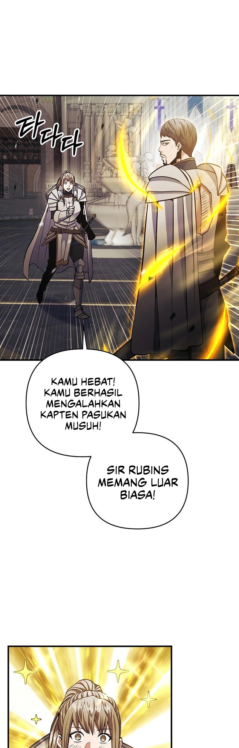 I Became the Mad Emperor Chapter 34 Gambar 8