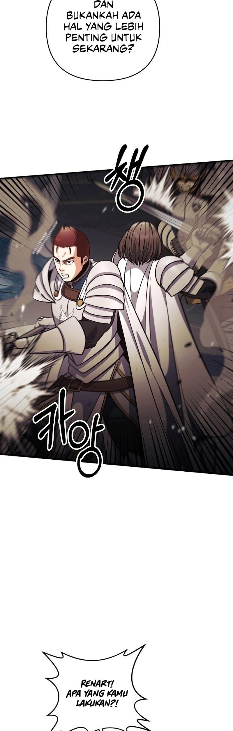I Became the Mad Emperor Chapter 34 Gambar 10