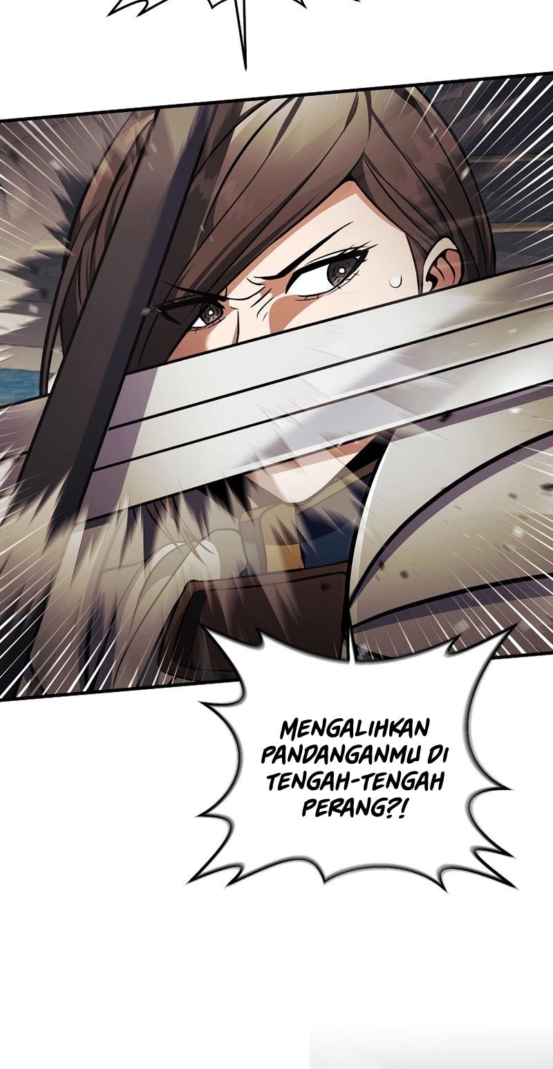 I Became the Mad Emperor Chapter 34 Gambar 11