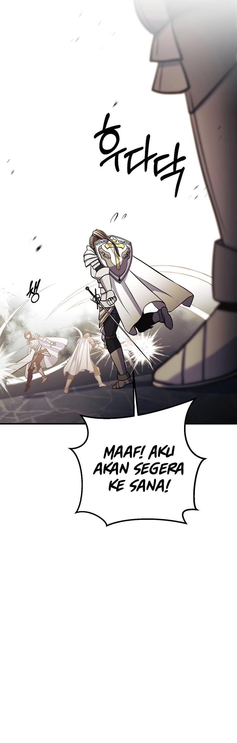 I Became the Mad Emperor Chapter 34 Gambar 12