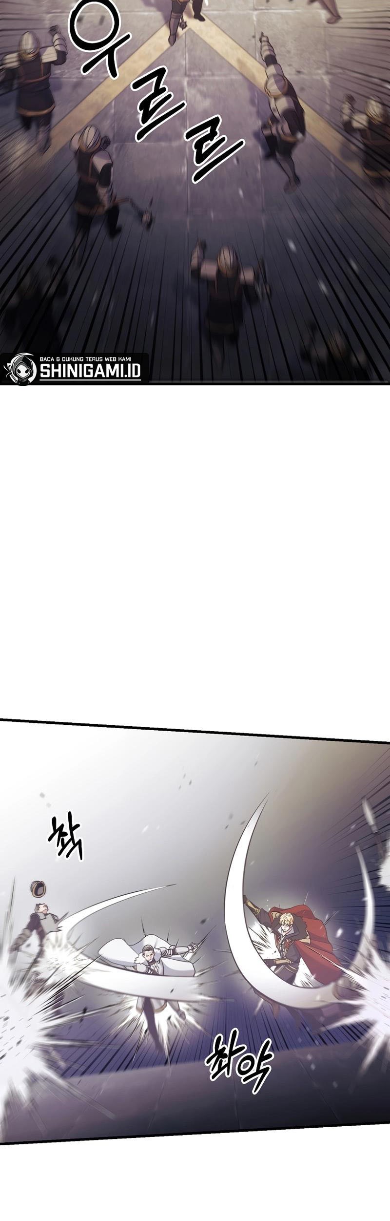 I Became the Mad Emperor Chapter 34 Gambar 14