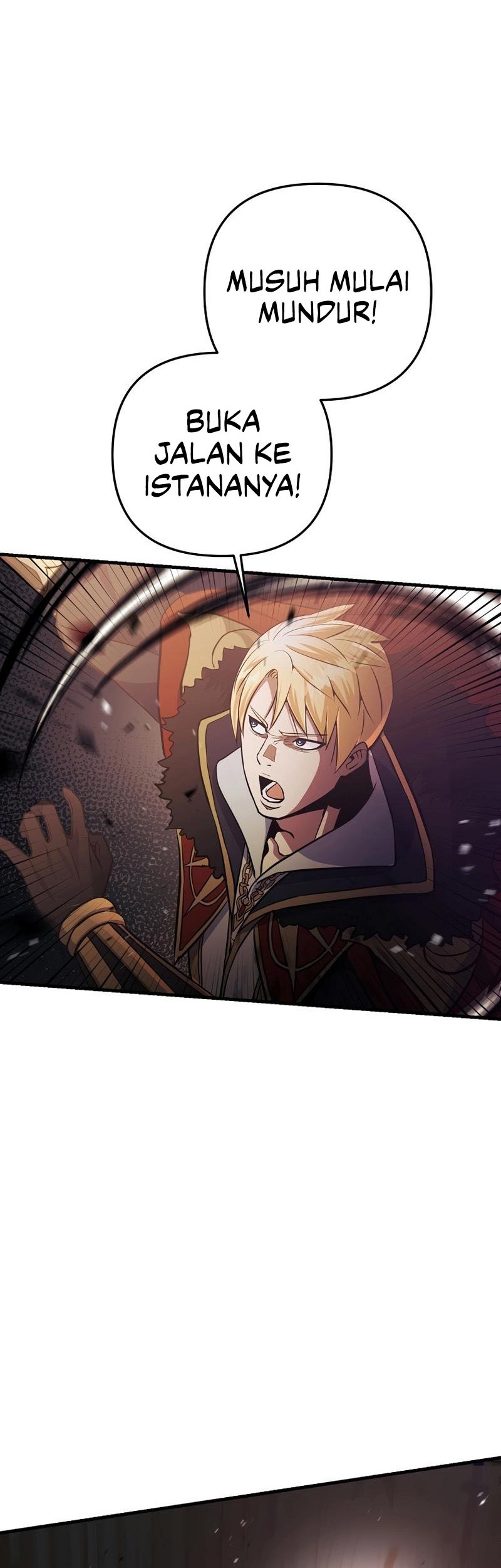 I Became the Mad Emperor Chapter 34 Gambar 15