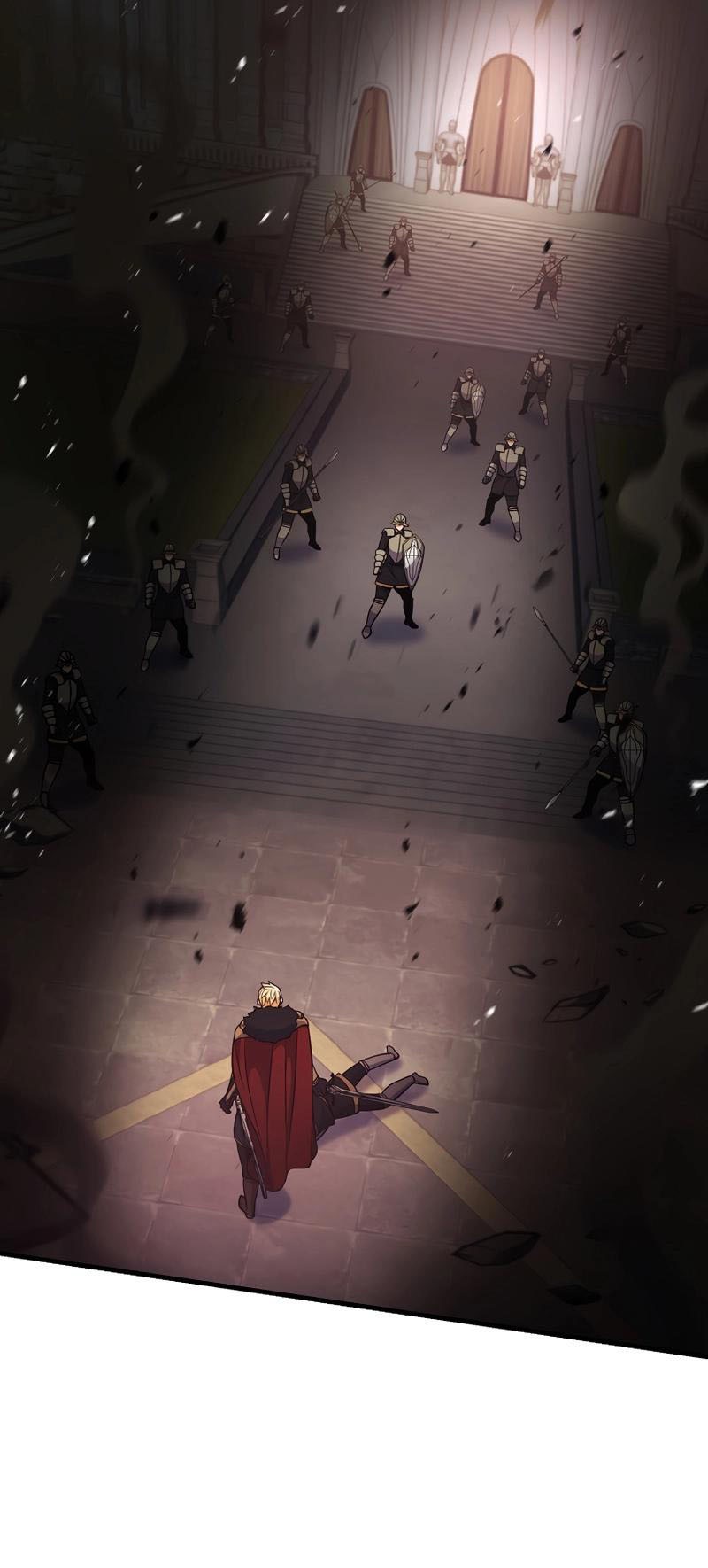 I Became the Mad Emperor Chapter 34 Gambar 16