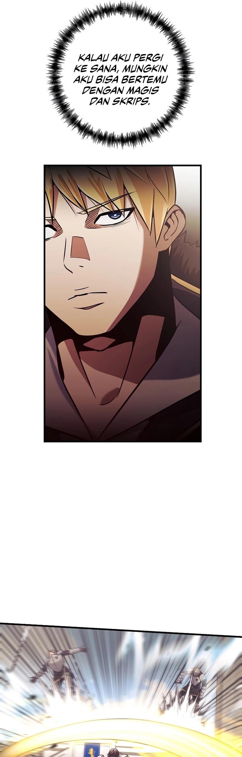 I Became the Mad Emperor Chapter 34 Gambar 17