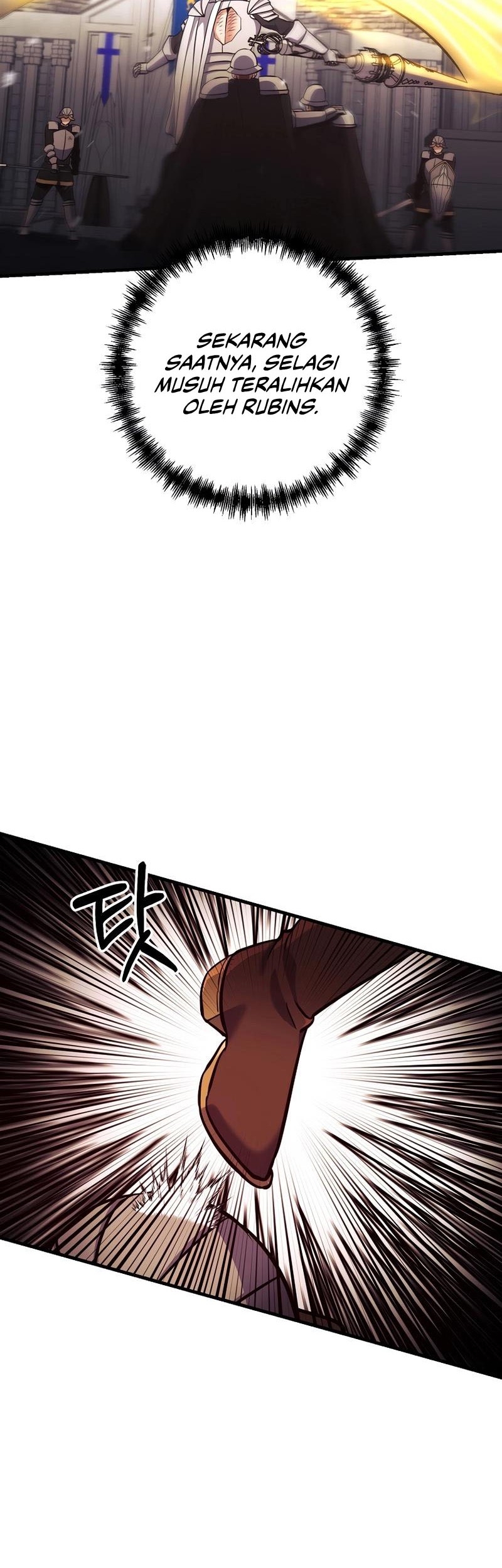 I Became the Mad Emperor Chapter 34 Gambar 18
