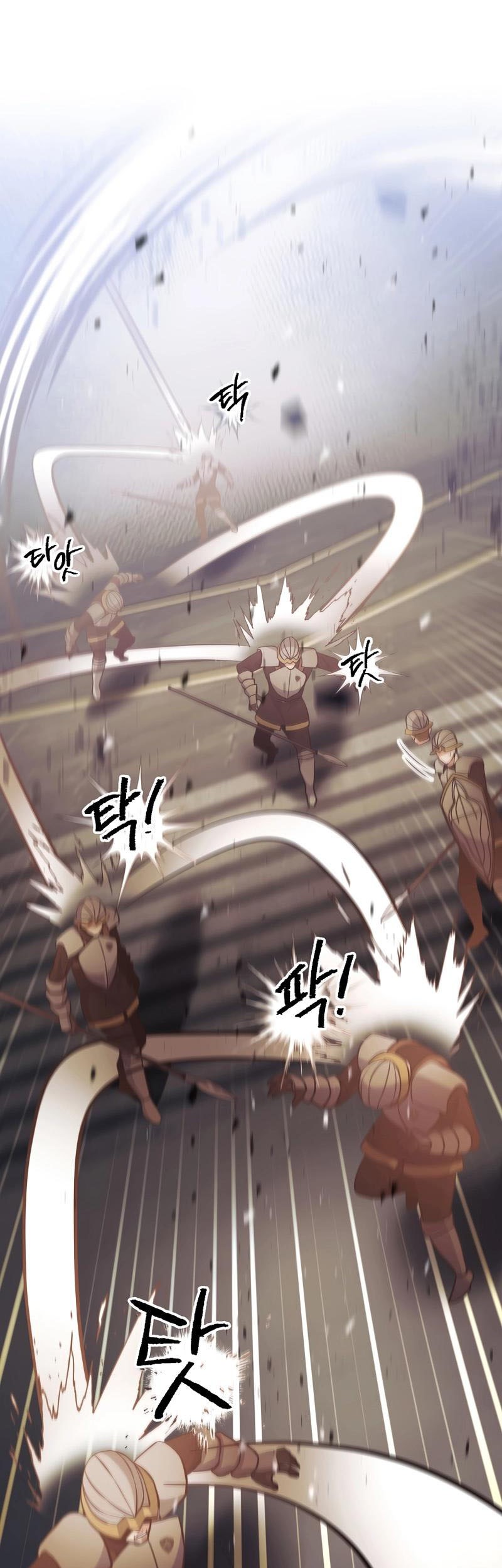 I Became the Mad Emperor Chapter 34 Gambar 19