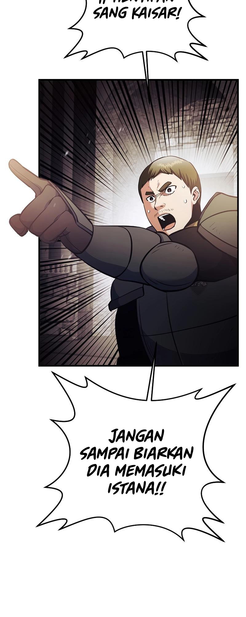 I Became the Mad Emperor Chapter 34 Gambar 21
