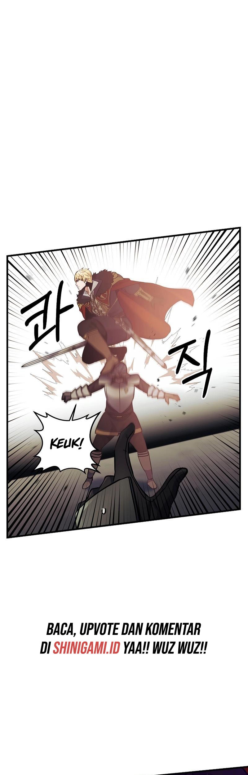 I Became the Mad Emperor Chapter 34 Gambar 22