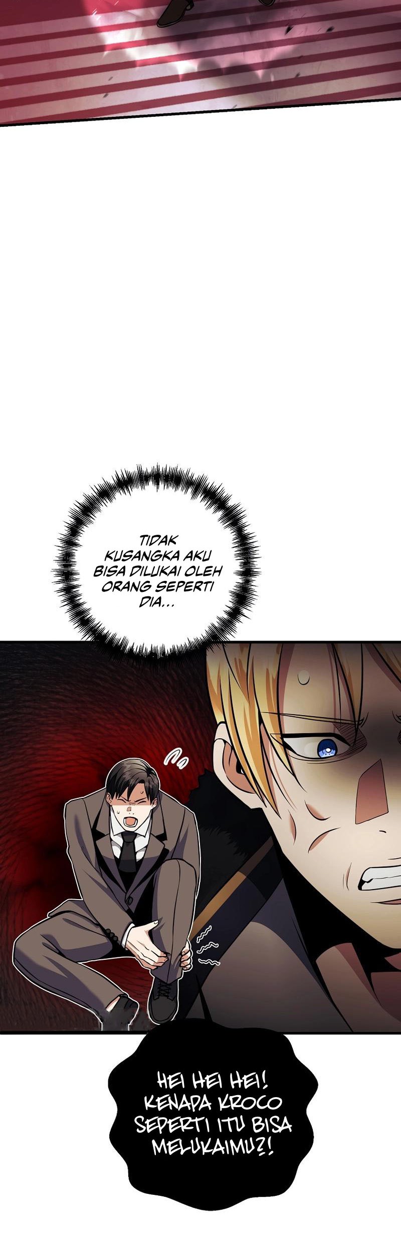 I Became the Mad Emperor Chapter 34 Gambar 25