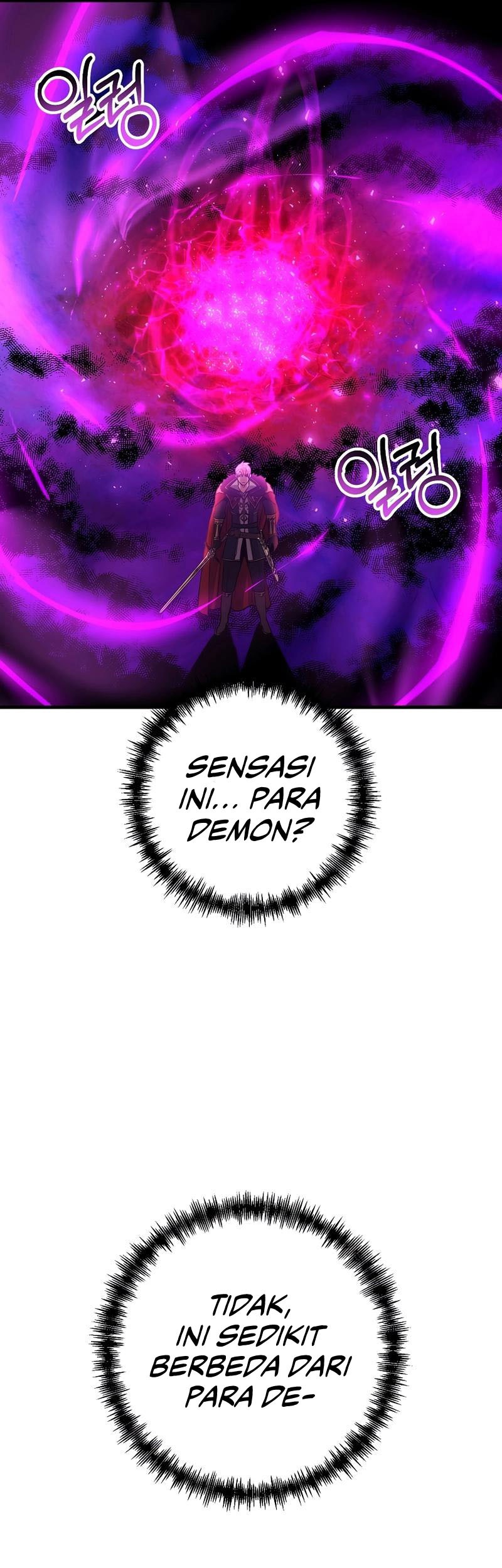 I Became the Mad Emperor Chapter 34 Gambar 27