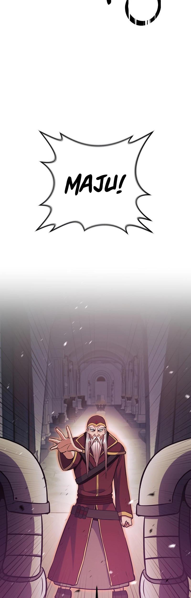 I Became the Mad Emperor Chapter 34 Gambar 30