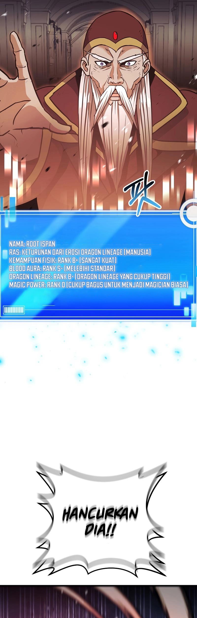 I Became the Mad Emperor Chapter 34 Gambar 32