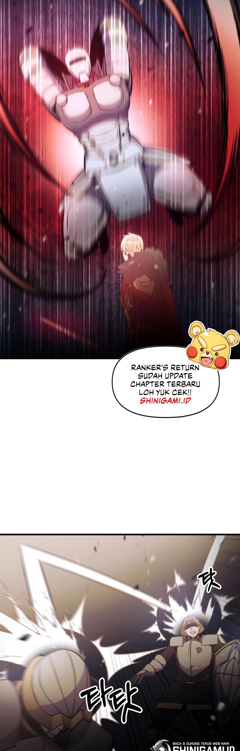 I Became the Mad Emperor Chapter 34 Gambar 33