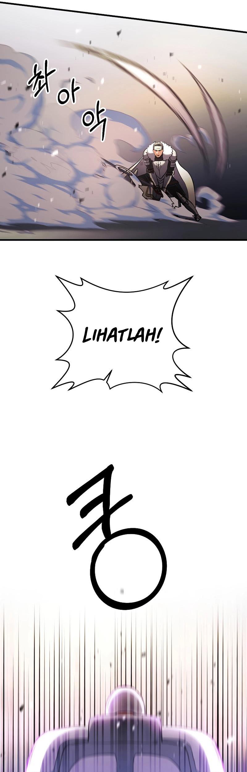 I Became the Mad Emperor Chapter 34 Gambar 37
