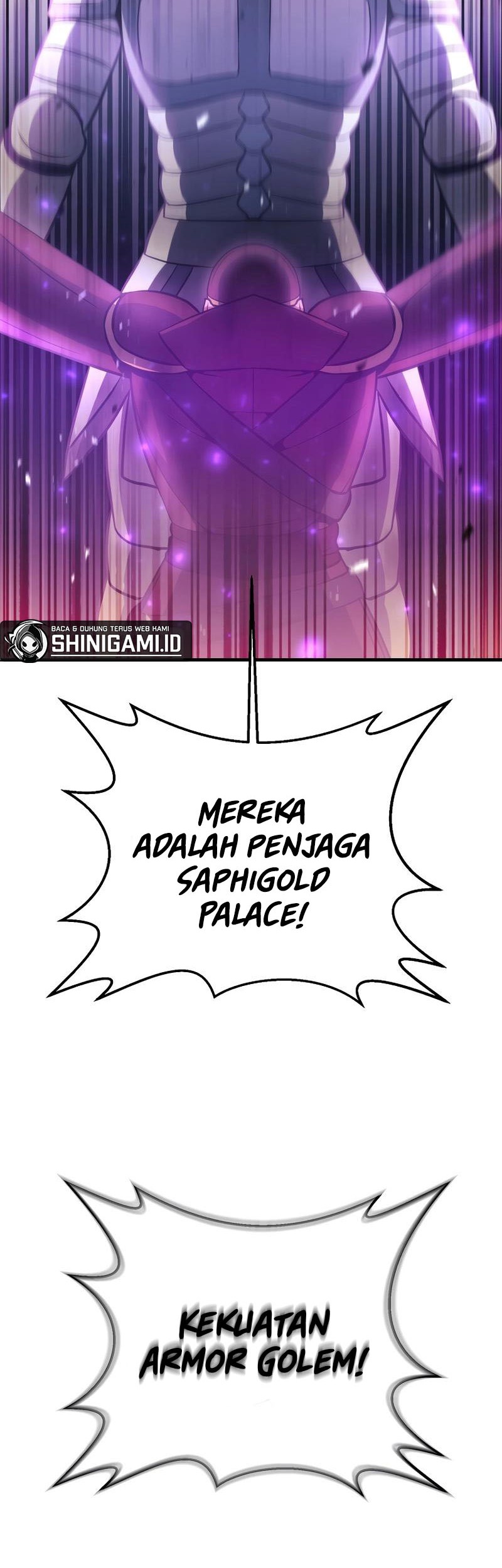 I Became the Mad Emperor Chapter 34 Gambar 38
