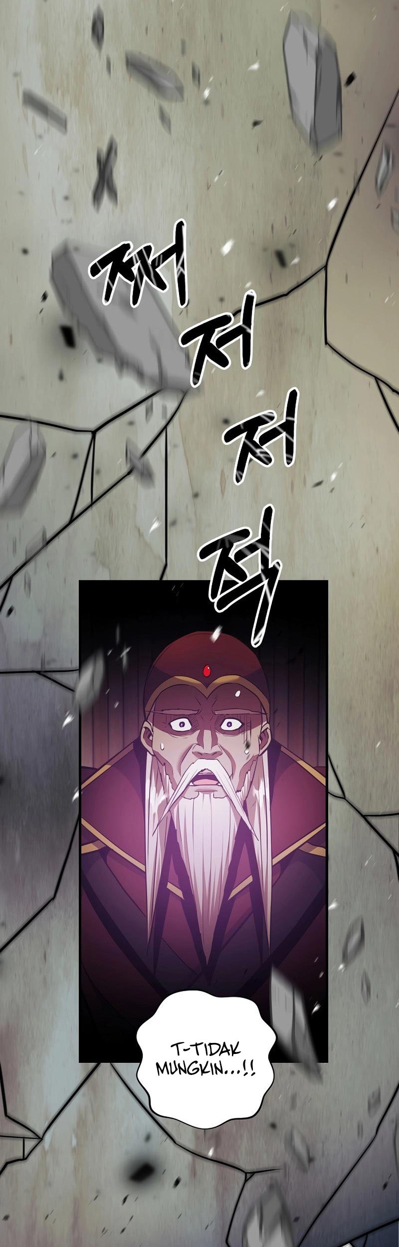 I Became the Mad Emperor Chapter 34 Gambar 40