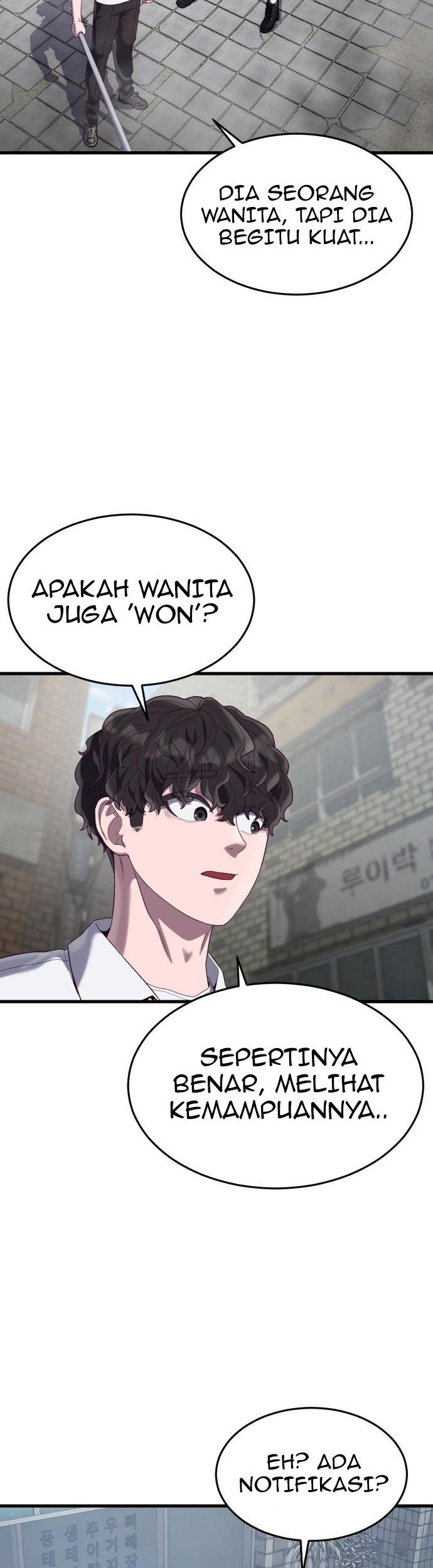 Baca Absolute Obedience Chapter 33 Gambar 2