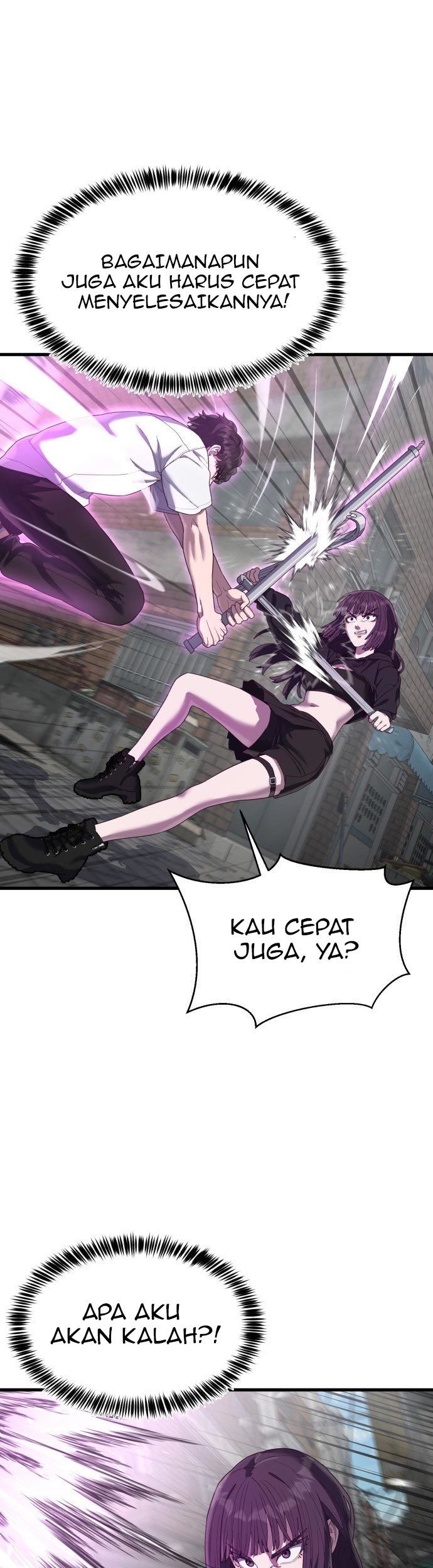 Absolute Obedience Chapter 32 Gambar 97