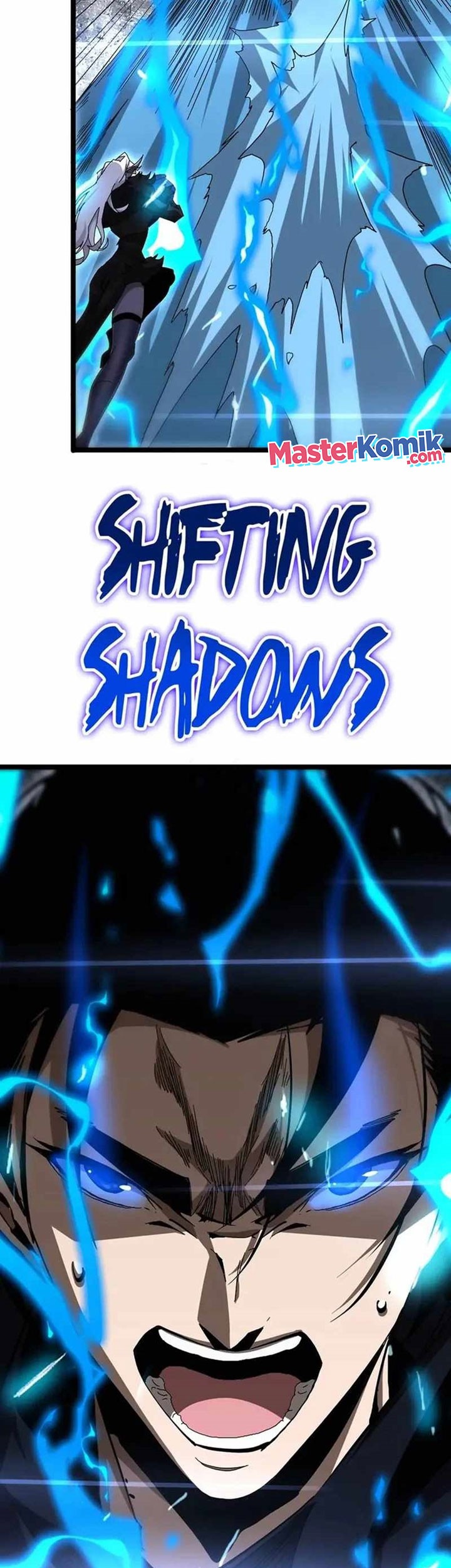 World’s Apocalypse Online Chapter 192 Gambar 36