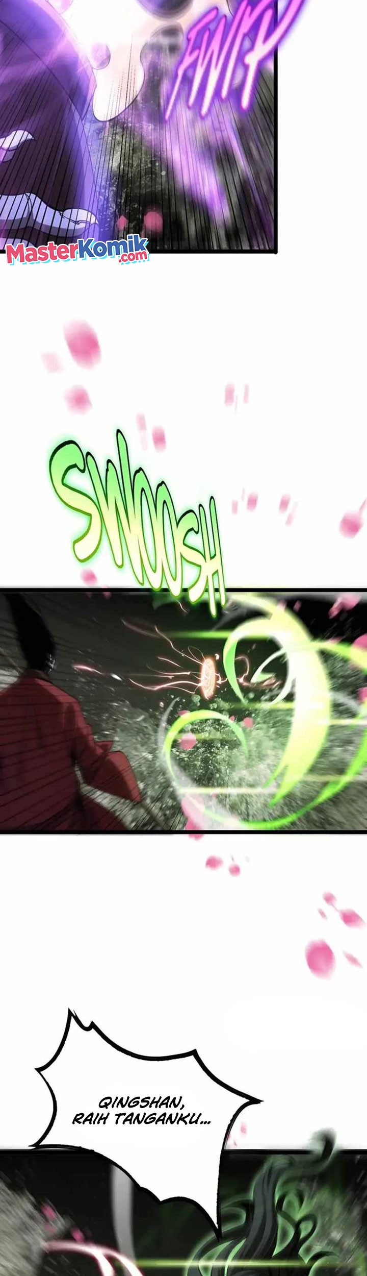 World’s Apocalypse Online Chapter 192 Gambar 39