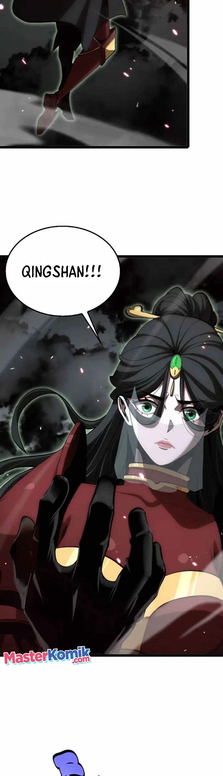 World’s Apocalypse Online Chapter 192 Gambar 43