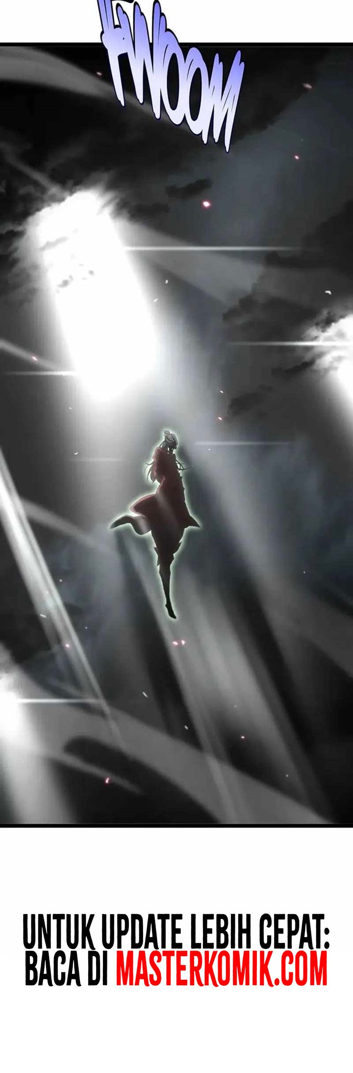 World’s Apocalypse Online Chapter 192 Gambar 44