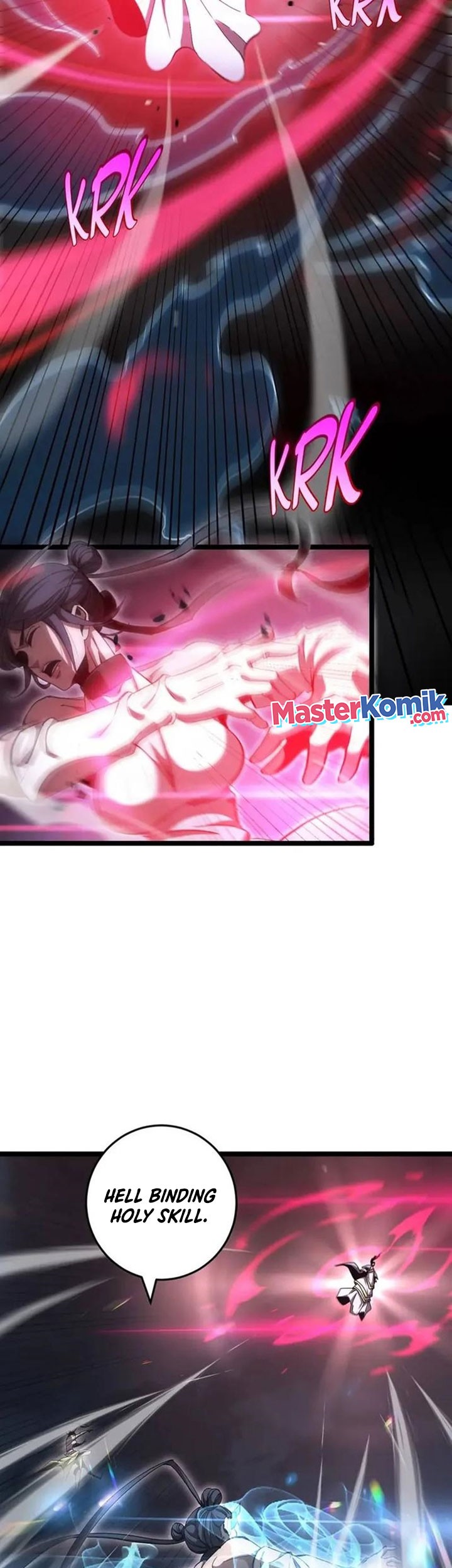 World’s Apocalypse Online Chapter 192 Gambar 6