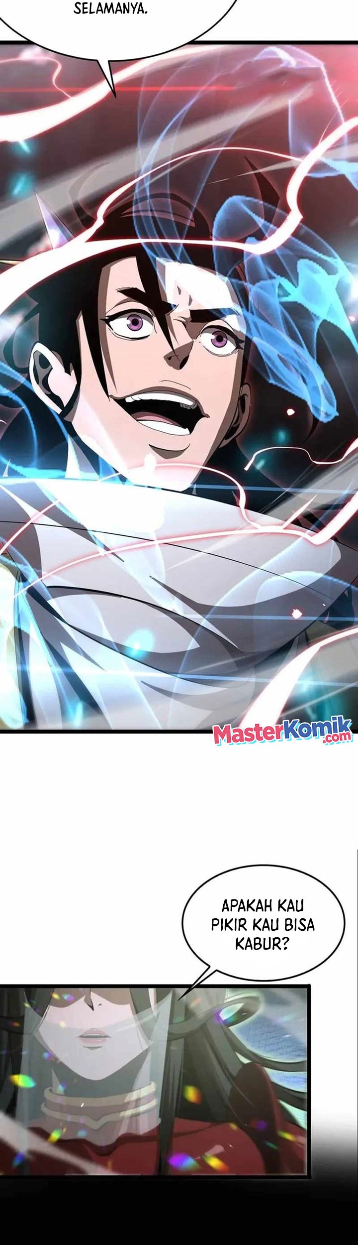 World’s Apocalypse Online Chapter 192 Gambar 14