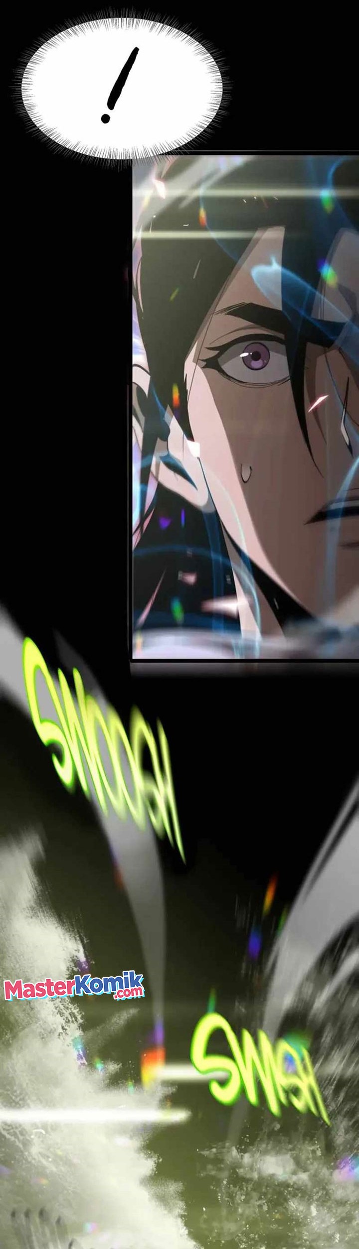 World’s Apocalypse Online Chapter 192 Gambar 15