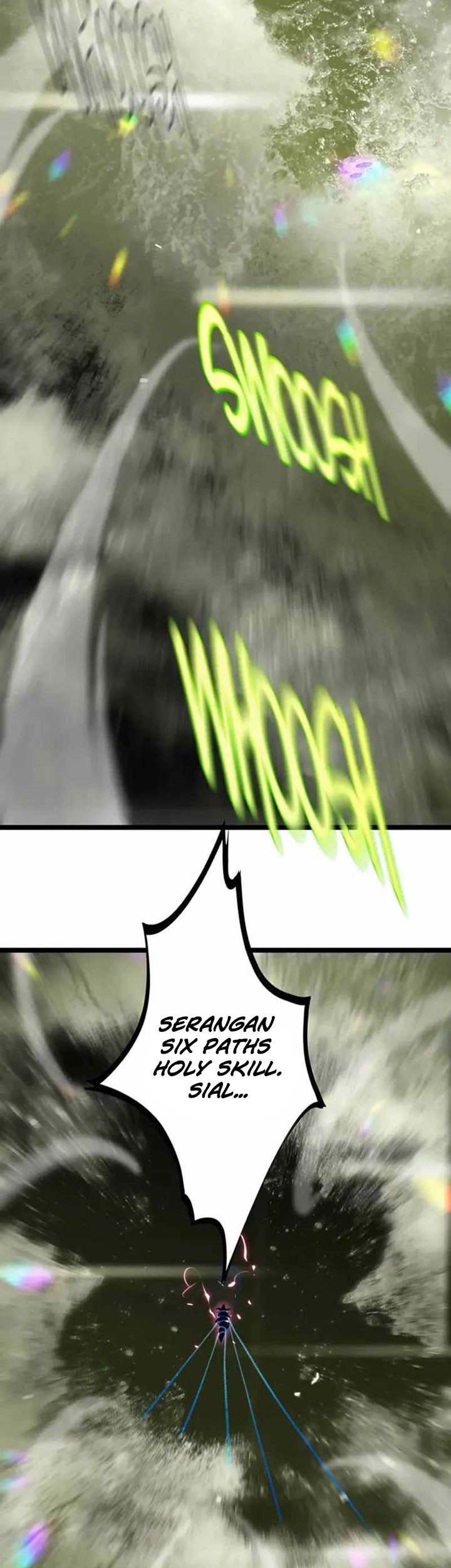 World’s Apocalypse Online Chapter 192 Gambar 16