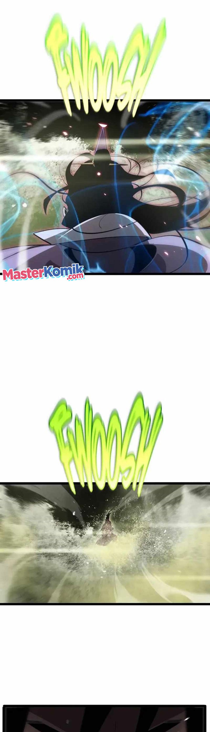 World’s Apocalypse Online Chapter 192 Gambar 18