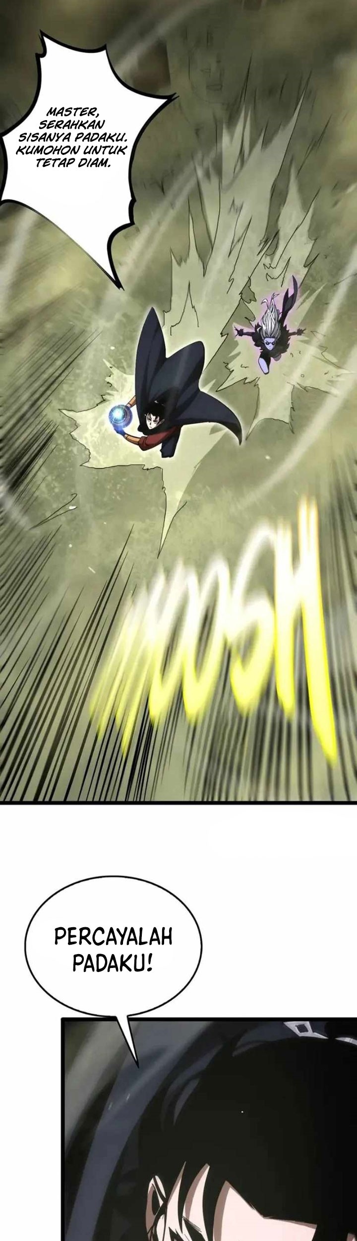 World’s Apocalypse Online Chapter 192 Gambar 24