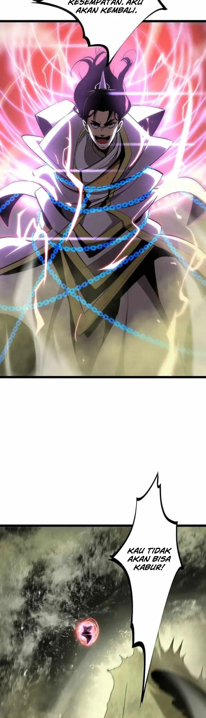 World’s Apocalypse Online Chapter 192 Gambar 28