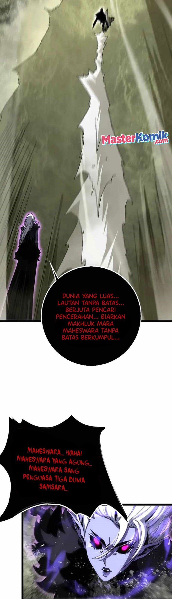 World’s Apocalypse Online Chapter 192 Gambar 30