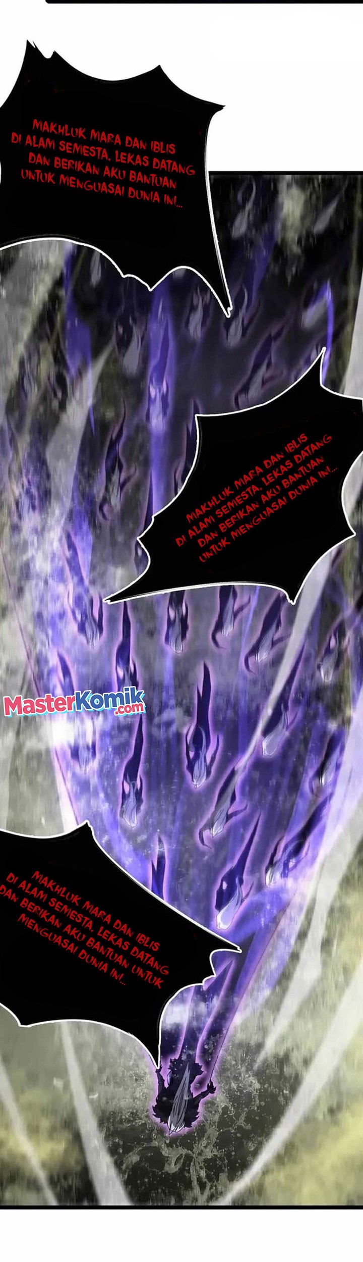 World’s Apocalypse Online Chapter 192 Gambar 31