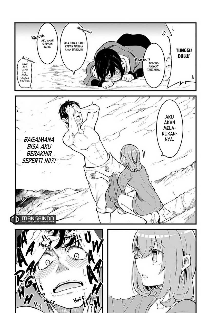 Seichou Cheat de Nandemo Dekiru you ni Natta ga, Mushoku dake wa Yamerarenai you desu Chapter 43 Gambar 10