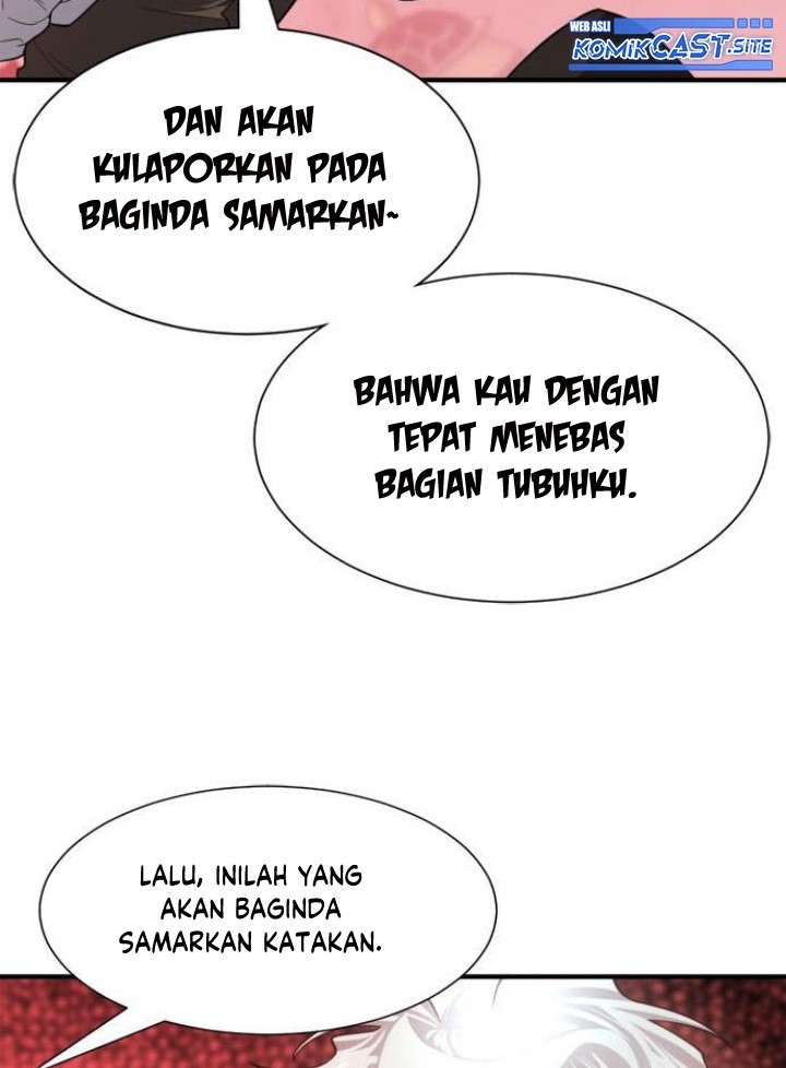 The World’s Best Engineer Chapter 94 Gambar 27