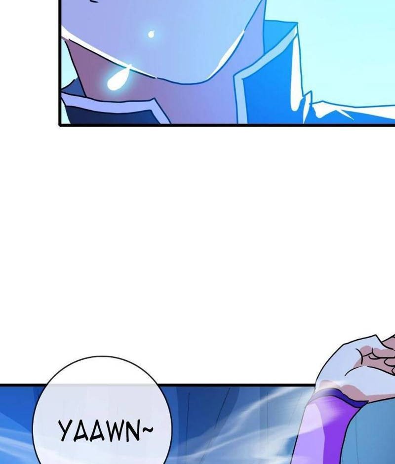 Crazy Leveling System Chapter 80 Gambar 22