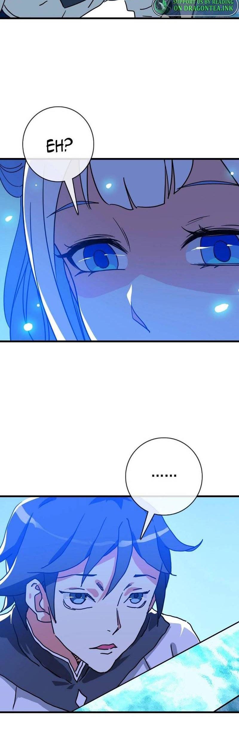 Crazy Leveling System Chapter 80 Gambar 24