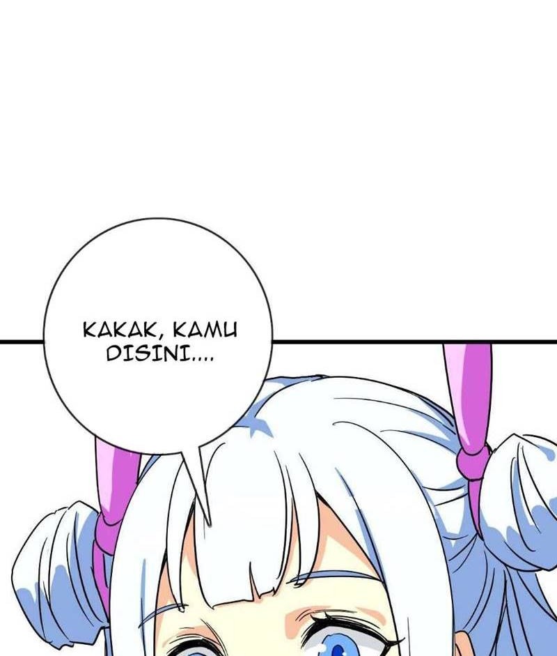 Crazy Leveling System Chapter 80 Gambar 25