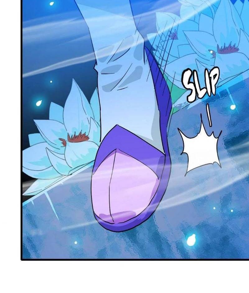 Crazy Leveling System Chapter 80 Gambar 28