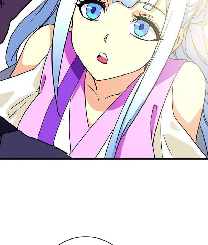 Crazy Leveling System Chapter 80 Gambar 31