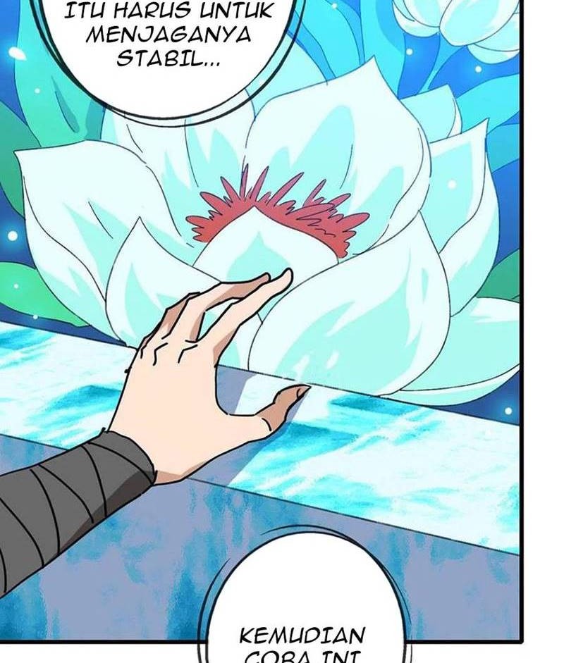 Crazy Leveling System Chapter 80 Gambar 34