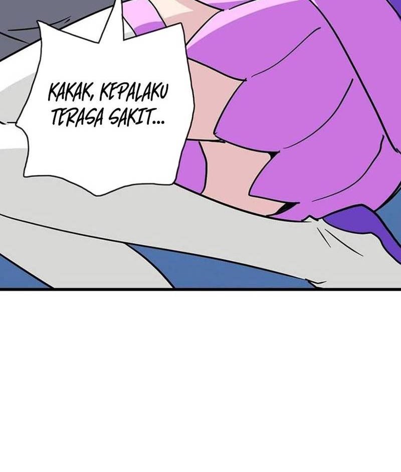 Crazy Leveling System Chapter 80 Gambar 37