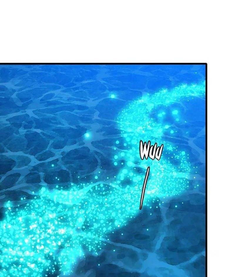 Crazy Leveling System Chapter 80 Gambar 40