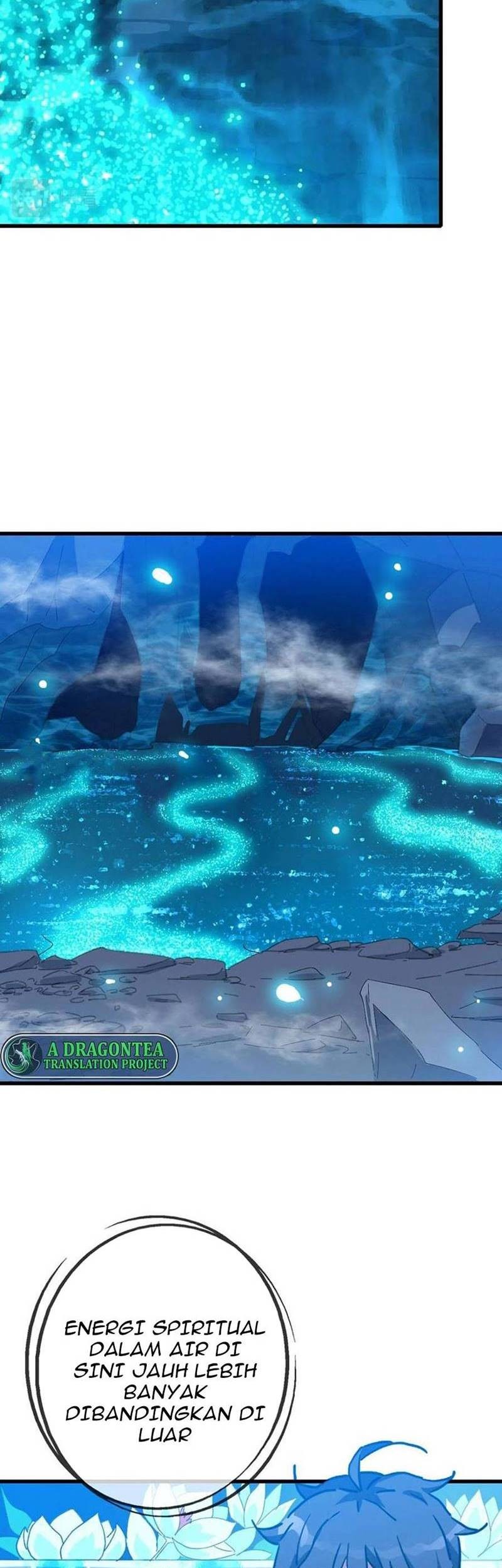 Crazy Leveling System Chapter 80 Gambar 41