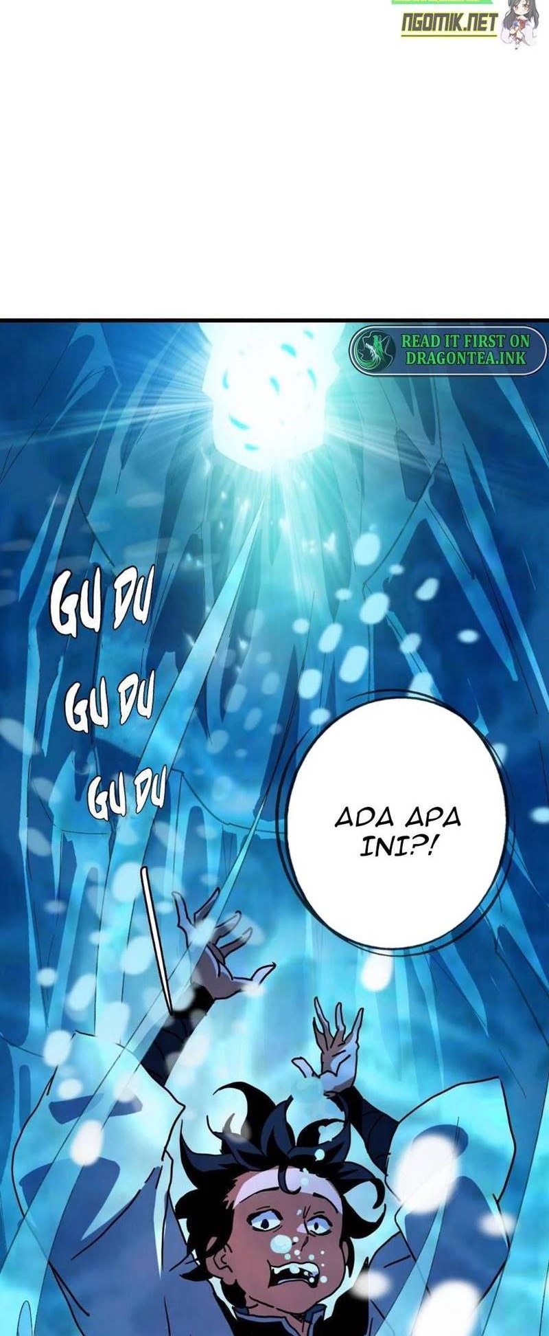 Crazy Leveling System Chapter 80 Gambar 5