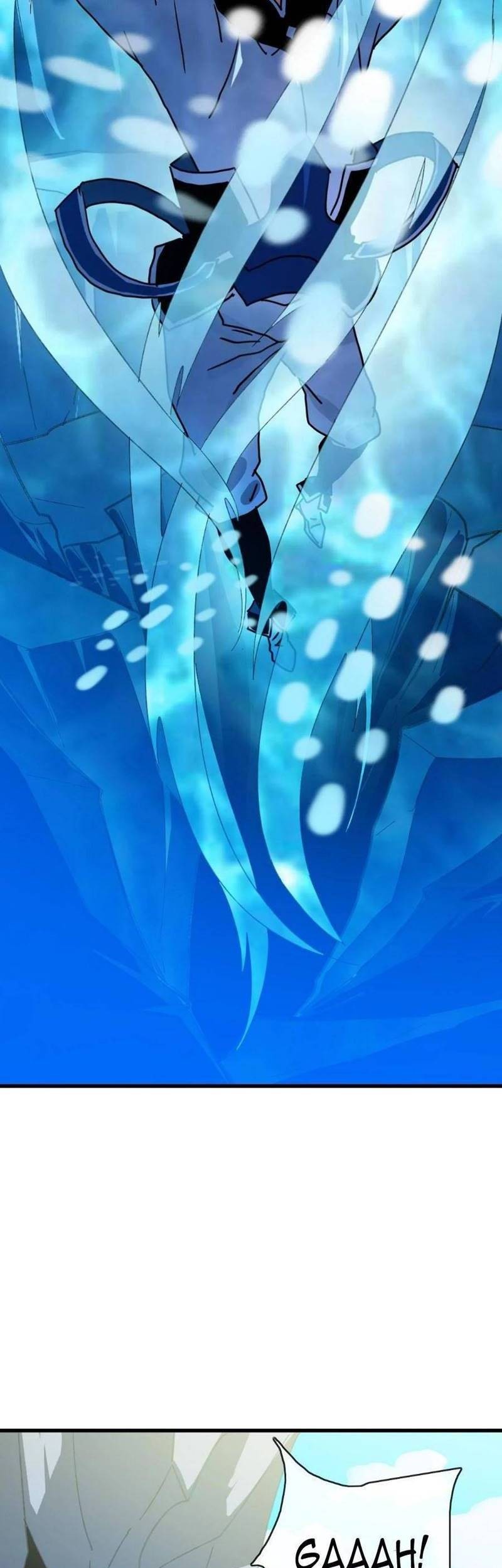 Crazy Leveling System Chapter 80 Gambar 6