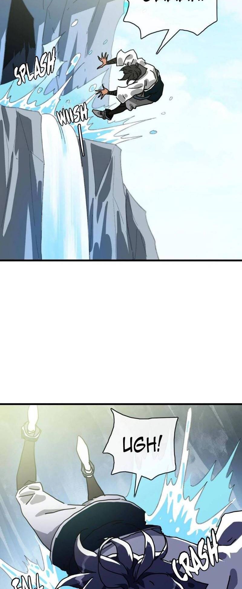 Crazy Leveling System Chapter 80 Gambar 7